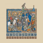 “Book of Swords” EP – Download Now!
